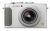 Panasonic DMC-LX7 Digital Camera - White10.1MP, 3.8x Optical Zoom, f=4.7-17.7mm (24 - 90mm In 35mm Equivalent), 3.0