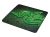 Razer Goliathus 2013 Soft Gaming Mouse Mat - Medium, Speed EditionSlick Taut Weave For Speedy Mouse Movements, Anti-Slip Rubber BaseDimensions 355x254mm