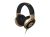 Razer Kraken E-Panda Hooligan HeadphonesHigh Quality Sound, Large 40mm Neodymium Drivers For Powerful Audio, Foldable Ear Cups For Maximum Portability, Comfort Wearing