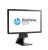 HP D9E49AA EliteDisplay E221c LCD Monitor - Black21.5