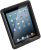 LifeProof Nuud Case - To Suit iPad 2, iPad 3, iPad 4 - Black/Black