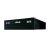 ASUS DRW-24D3ST DVD Writer Drive - SATA, Bulk16x DVD+R, 13x DVD+RW, 8x DVD+R DL - Black, with Power2Go 8, E-Green