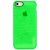 Gecko Glow Case - To Suit iPhone 5C - Green