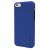 Incipio HYDE Ultra-Thin Shell with Textile Finish - To Suit iPhone 5C - Blue