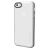 Incipio Feather Clear Transparent Ultra-light Snap-On Case - To Suit iPhone 5C - Clear