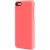 Switcheasy Nude Case - To Suit iPhone 5C - Pink