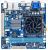 Gigabyte GA-C1007UN-D MotherboardOnboard Celeron Dual-Core 1007U(1.50GHz), NM70, 2xDDR3-1333, 1xPCI, 1xSATA-III, 2xSATA-II, 1xeSATA-II, 2xGigLAN, 8Chl-HD, VGA, HDMI, Mini-ITX