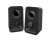 Logitech Z150 Multimedia Speakers - Midnight BlackHigh Quality, Clear Sound, Twin 2.0 Input, 6W Peak Power, Integrated Of Volume And Power, 3.5mm Output