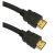 Techlynx HDMI-MM-5 HDMI To HDMI M/M Cable - For AppleTV - 5M