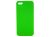 Shroom Jello Case - To Suit iPhone 5C - Green