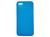 Shroom Jello Case - To Suit iPhone 5C - Blue