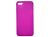 Shroom Jello Case - To Suit iPhone 5C - Purple