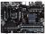 Gigabyte GA-F2A88X-D3H (Rev. 3.0) MotherboardFM2+, A88X, 4xDDR3-1600, 1x PCI-Ex16 v3.0, 1xPCI-Ex16, 3x PCI-Ex1 v2.0, 2x PCI, 8xSATA-III, RAID, 1xGigLAN, 8Chl-HD, USB3.0, VGA, DVI, HDMI, ATX