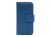 Shroom Book Wallet - To Suit iPhone 5C - Blue