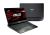 ASUS G750JH Notebook - BlackCore i7-4700HQ(2.40GHz, 3.40GHz Turbo), 17.3