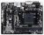 Gigabyte GA-F2A88XM-DS2 (Rev. 3.0) MotherboardFM2+, A88X, 2xDDR3-1866, 1xPCI-Ex16, 1xPCI-Ex1 v2.0, 1xPCI, 4xSATA-III, RAID, 1xGigLAN, 8Chl-HD, VGA, DVI, USB3.0, mATX