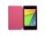 ASUS Travel Cover 2013 - To Suit Asus Nexus 7 2 - Pink
