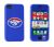 Gecko AFL Case - To Suit iPhone 4/4S - Western Bulldogs