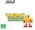 Namco_Bandai Pac-man And The Ghostly Adventures - (Rated G)