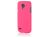 Incipio Feather Case - To Suit Samsung Galaxy S4 Mini - Cherry Blossom Pink