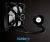 Antec Kuhler H2O 650 CPU Cooler - LGA1150, 1155, 1156, 2011, 1366, AMD AMD3+, AM2+, AM2, 1x120mm Fan, 1450~2000rpm