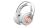SteelSeries Siberia Elite Gaming Headset - WhiteSuperior Sound, Dolby ProLogic IIX For A Rich, Immersive Soundscape, Retractable Microphone, Noise-Canceling Mic, Suspension Headband, Comfort Wearing