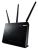 ASUS RT-AC68U Dual-Band Wi-Fi Router802.11n/b/g/n/ac, 10/100/1000 LAN(4), 10/100/1000 WAN(1), USB, QoS, VPN