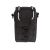 Crest JDC476D Small Vertical Style Camera Bag - To Suit Small Cameras - Black