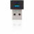 Sennheiser BTD800USB Bluetooth Dongle - HD Voice Clarity, Compatible with Leading UC Platforms