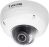 Vivotek FD8372 Fixed Dome Network Camera - 5 Megapixel CMOS Sensor, 30FPS@1080p Full HD, 3.6~9mm Vari-Focal, DC-Iris Lens, Real-Time H.264, MPEG-4, MJPEG Compression (Triple Codec) - White