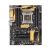 ASUS X79-DELUXE MotherboardLGA2011, X79, 8xDDR3-1600, 3xPCI-Ex16 v3.0, 4xPCI-Ex16 v3.0/2.0, 2xPCI-Ex1, 8xSATA-III, 4xSATA-II, 2xeSATA-III, RAID, 2xGigLAN, 8Chl-HD, USB3.0, ATX