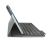 Logitech Ultrathin Keyboard Folio - To Suit iPad Mini - Light Grey