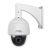 Vivotek SD8363E Speed Dome Network Camera - 1080p HD Sony CMOS Sensor, 30FPS@1080p Full HD, 60FPS@720p HD, 20X Zoom Lens, Removable IR-Cut Filter For Day & Night Function, Weather-Proof IP66-Rated - White