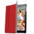 Gecko Audio Boost Slim Folio - To Suit iPad Air - Red