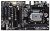 Gigabyte GA-H81-AMP-UP MotherboardLGA1150, H81, 2xDDR3-1600, 1xPCI-Ex16, 3xPCI-Ex1, 2xPCI, 2xSATA-III, 2xSATA-II, 1xGigLAN, 8Chl-HD, USB3.0, HDMI, ATX