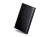 Sony 1000GB (1TB) External Portable HDD - Black - 2.5