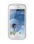 Samsung Galaxy Trend Handset - White