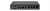 Opengear ACM5504-2-P Console Server - Cisco Pinout, 4x RJ45 RS-232 serial ports (2400 to 230,400bps), 1x RJ45 Primary PoE (IEEE802.3af compliant), 1x Secondary RJ45 10/100Base-T