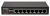 Opengear ACM5508-2 Console Server - Cisco Pinout, 8x RJ45 RS-232 Serial Ports (2400 to 230,400bps), 2x RJ45 10/100Base-T Primary And Failover Ethernet Ports