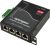 Opengear ACM5004-2-I Console Server - Cisco Pinout, 4x RJ45 RS-232/422/485 Serial Ports, 2x 10/100Base-T Primary And Failover Ethernet Ports, 2x USB2.0, 4x Digital I/O