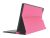 Kensington KeyFolio Exact - Thin Folio with Keyboard - To Suit iPad Air - Pink