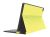 Kensington KeyFolio Exact - Thin Folio with Keyboard - To Suit iPad Air - Chartreuse