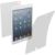 Zagg Screen Protector - To Suit iPad Mini - Clear
