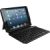Zagg Keyboard/Cover Case - To Suit iPad Mini