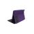 Kensington Comercio Hard Folio Case & Adjustable Stand - To Suit iPad Air - Plum