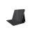 Kensington Comercio Hard Folio Case & Adjustable Stand - To Suit iPad Air - Slate Grey