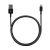 Kensington Lightning Charge & Sync Cable - To Suit iPad Mini, iPad 4, iPhone 5, iPod Nano 7, iPod Touch 5 - Black