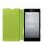 Switcheasy Flip Case - To Suit Sony Xperia Z1 - Green