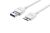 Samsung ET-DQ11Y1WEGWW Micro USB Charging Cable with USB3.0 - To Suit Samsung Galaxy Note 3 - White
