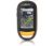 Magellan eXplorist Pro 10 - WQVGA Display (400x240 Portrait), Sunlight-Readable Transflective Color Touch Screen, 3D Compass, Pressure Altimeter & Barometer, Integrated Speaker & Microphone - Black/Orange 